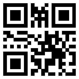Il Qr Code di 3408515335