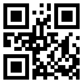 3408515336 - Immagine del Qr Code associato