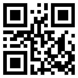 Immagine del QrCode di 3408515337