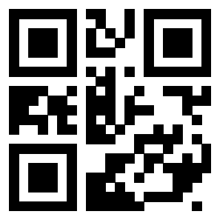 3408515339 QrCode associato