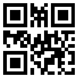 3408515341 - Immagine del QrCode