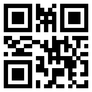 Scansione del Qr Code di 3408515342