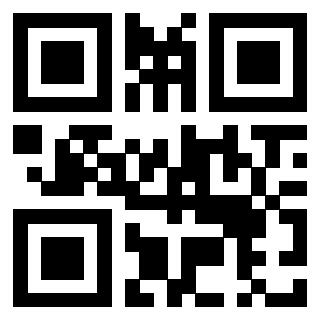 Scansione del Qr Code di 3408515346