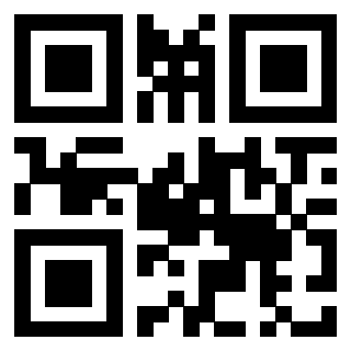 3408515347 - Immagine del QrCode