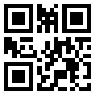 3408515348 QrCode associato