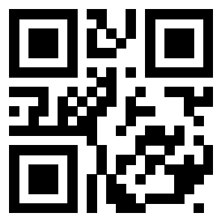 Immagine del Qr Code di 3408515349