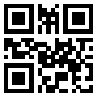 3408515352 Qr Code associato