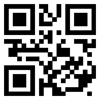 Il QrCode di 3408515354