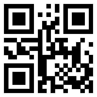 3408515358 - Immagine del Qr Code associato