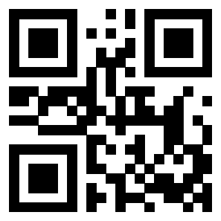 Immagine del QrCode di 3408515366