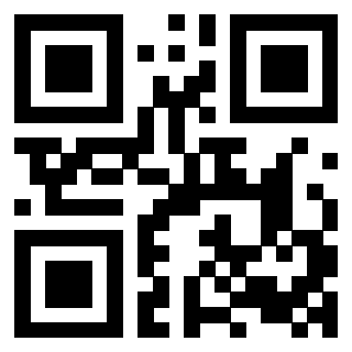 3408515367 - Immagine del QrCode associato