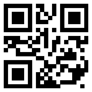 3408544199 QrCode associato