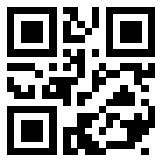 Il QrCode di 3408544201