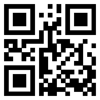 3408544205 - Immagine del Qr Code