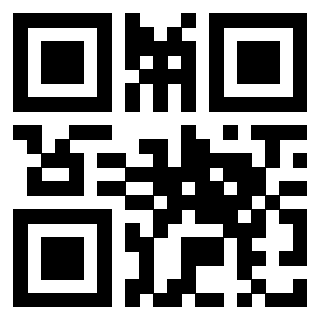 Il QrCode di 3408544206