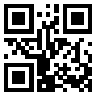 3408544209 - Immagine del QrCode associato
