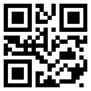 Scansione del QrCode di 3408544210