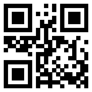 Immagine del Qr Code di 3408544214