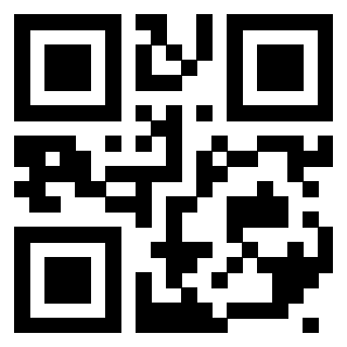 Scansione del Qr Code di 3408544216