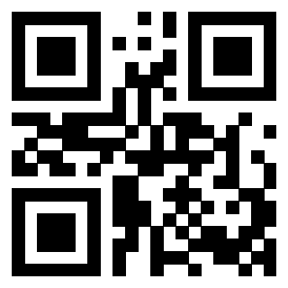 3408544222 - Immagine del Qr Code associato