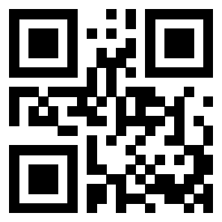 Scansione del Qr Code di 3408544224