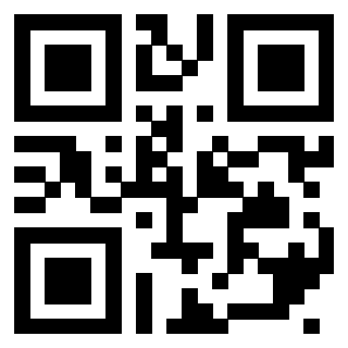 3408544227 - Immagine del Qr Code