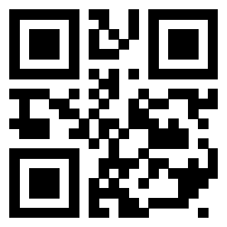 Scansione del QrCode di 3408544231