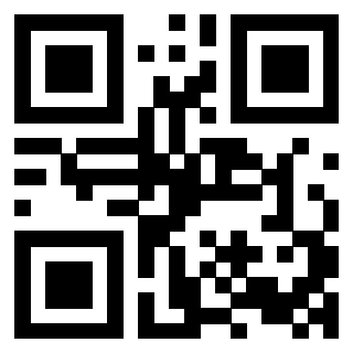 Immagine del QrCode di 3408544239