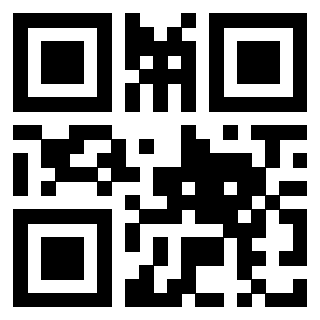 3408544246 - Immagine del QrCode