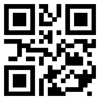 Scansione del QrCode di 3408544250