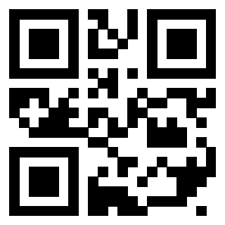 Il QrCode di 3408544252