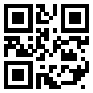 Scansione del QrCode di 3408544253