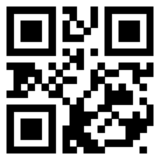 3408544254 - Immagine del QrCode