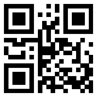 3408544255 - Immagine del QrCode associato