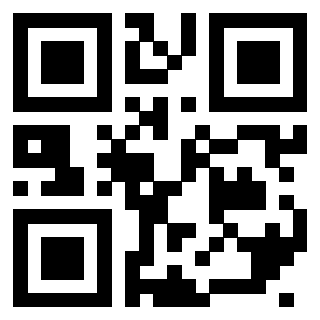 Scansione del Qr Code di 3408544256