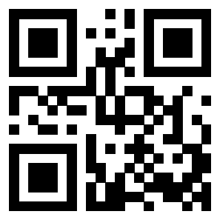 Immagine del QrCode di 3408544262