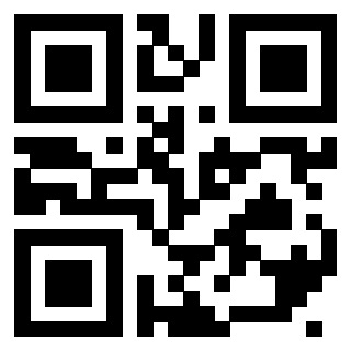 Scansione del Qr Code di 3408544265