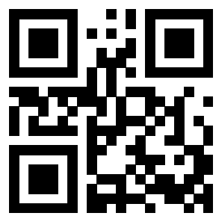 Il Qr Code di 3408544267