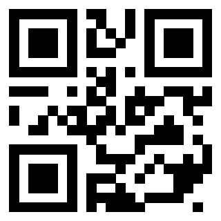 Scansione del Qr Code di 3408544268