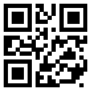3408544281 - Immagine del QrCode