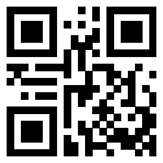 Il Qr Code di 3408544282