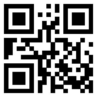 Immagine del QrCode di 3408544283