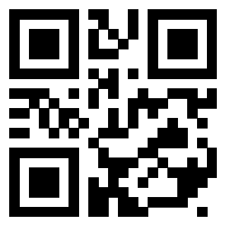 3408544284 - Immagine del QrCode