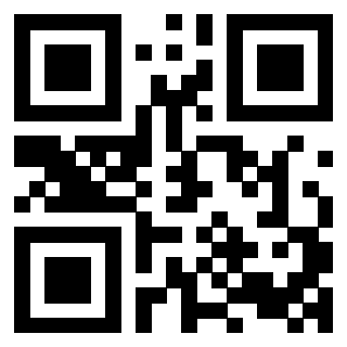3408544291 Qr Code associato