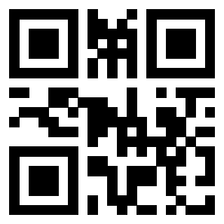 Il QrCode di 3408544292