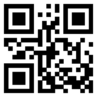 Il QrCode di 3408544295
