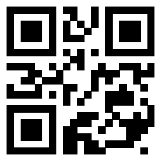 Scansione del QrCode di 3408544296