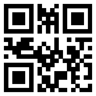 Il QrCode di 3408544298