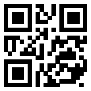 Scansione del Qr Code di 3408544299
