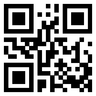 Scansione del Qr Code di 3408544302